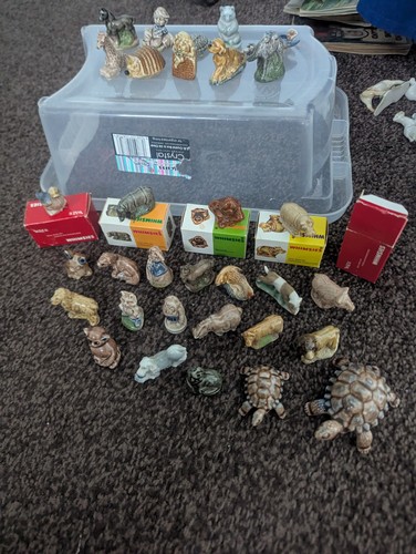 Rare 32x wade whimsies - rare,