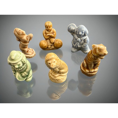 Wade whimsie lot circus - lot,
