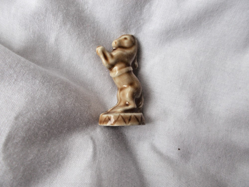 Wade whimsie circus pony - circus,