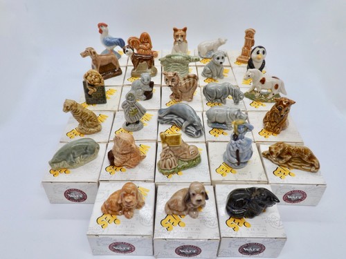 Wade whimsies boxed whimsie - whimsies,