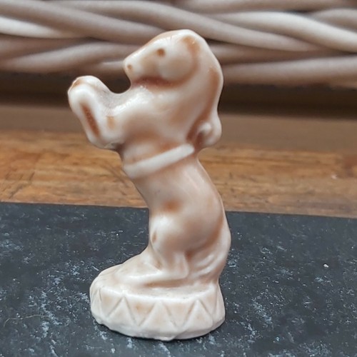 Vintage wade whimsie pony - vintage, 1978