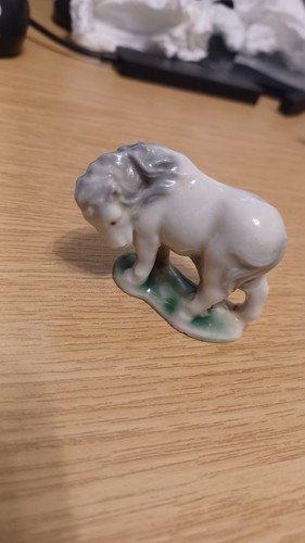 Wade whimsie shetland pony - whimsie,
