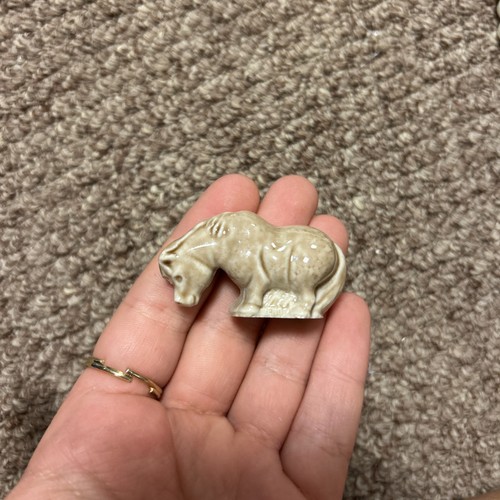 Wade whimsies shetland - whimsies, pony