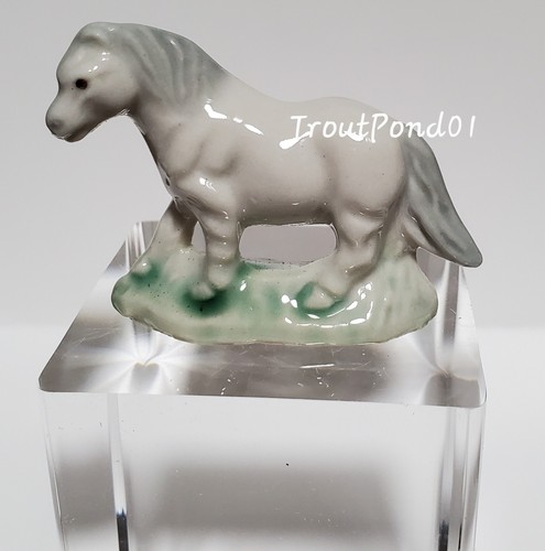 Wade whimsies pony - whimsies,