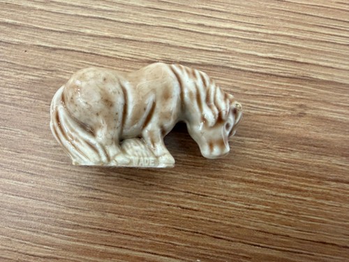 Wade whimsies shetland pony - wade,