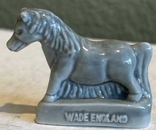 Shetland pony gray horse - shetland, pony,gray,horse,wade