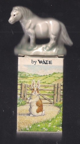 Wade pony pets whimsies - pony,