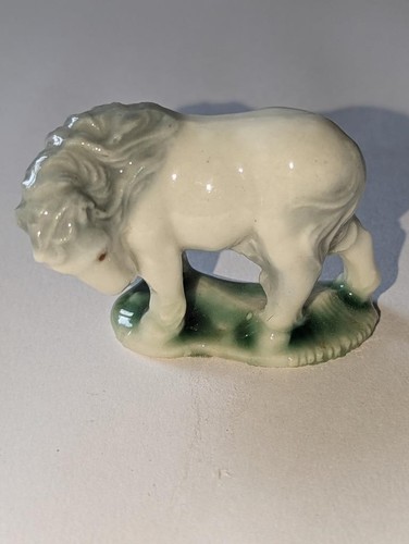 Wade whimsie shetland pony - whimsie,