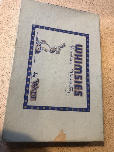 1950s rare wade - rare,