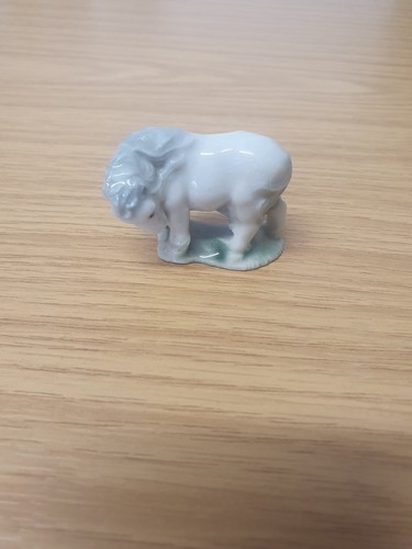 Wade whimsies pony miniature - wade,