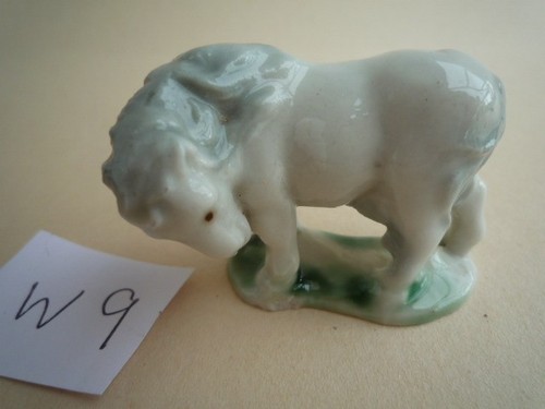 Vintage wade whimsies china - vintage,