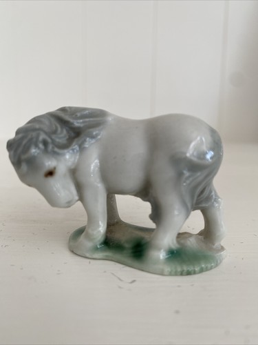 Wade shetland pony - wade, figurine