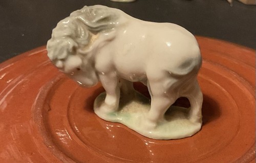 Vintage wade first whimsie - first,
