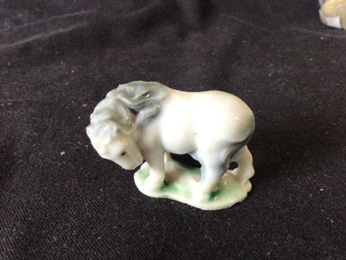 Wade first whimsies - wade, set