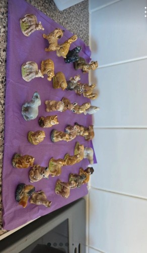 Wade whimsies collection - whimsies,