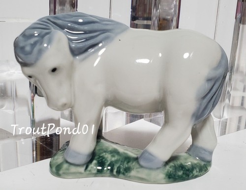 Wade first whimsies - first, 50th