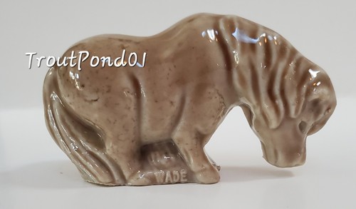Wade whimsies pony - pony, smith