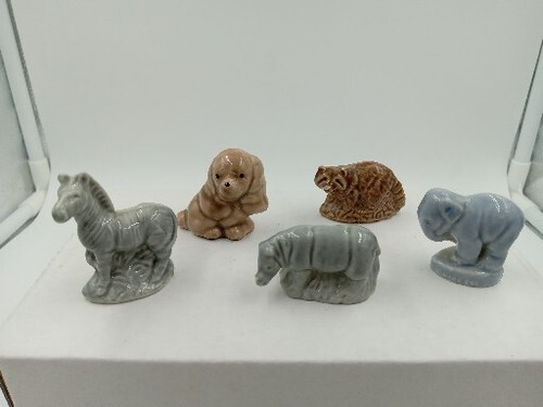 Wade england whimsies - wade,