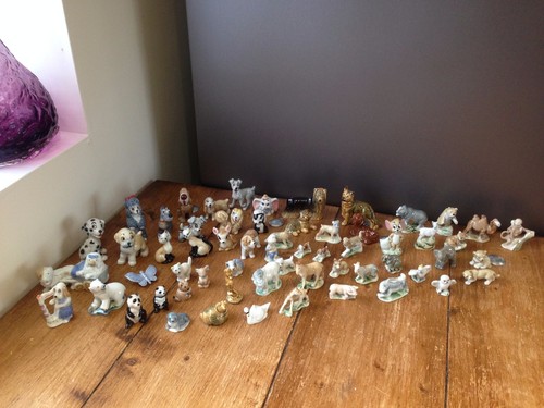 Collection rare early - rare,