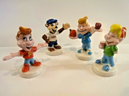 Wade whimsie full set - full, of
