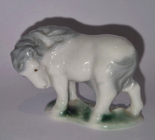 Wade 1950s shetland pony - wade,