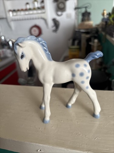 1940 rare wade horse - rare,