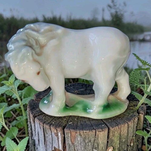 Wade early shetland pony - early,