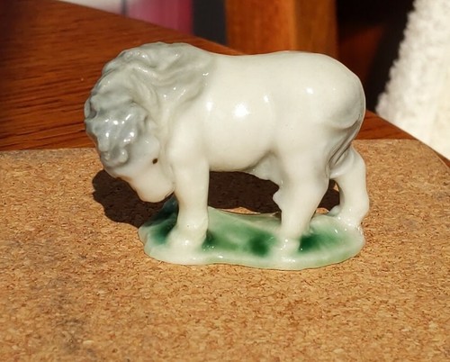 Wade shetland pony figurine - shetland,