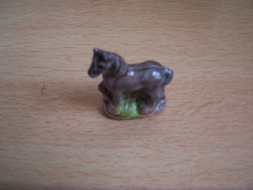 Wade whimsie horse - horse, pony