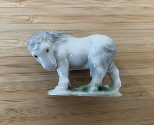 Wade shetland pony - wade,